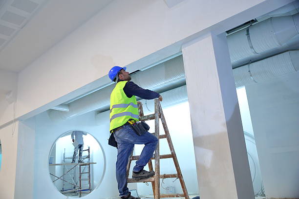 Reliable Mandeville, LA Painting & Drywall Installation Solutions